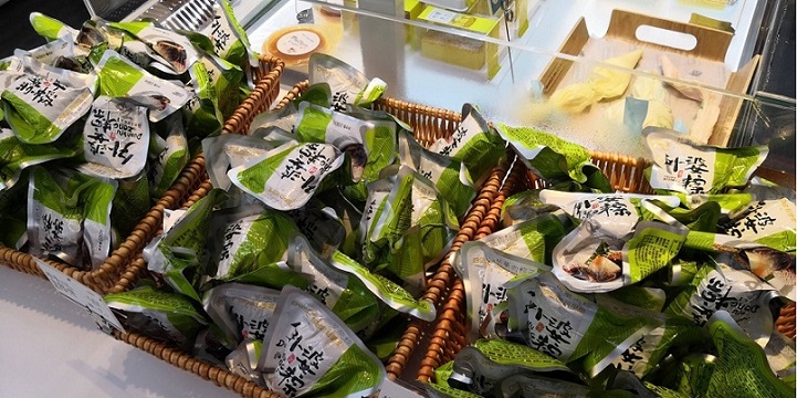 工業除濕機，食品加工行業的“保護傘”