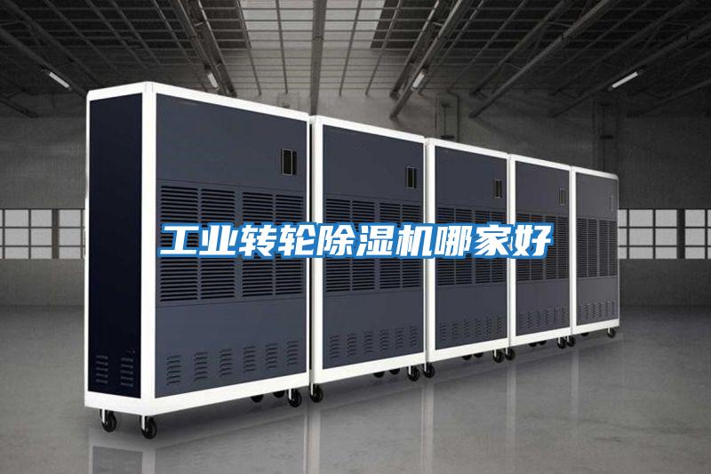 工業轉輪除濕機哪家好