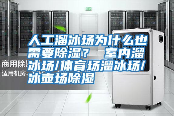 人工溜冰場為什么也需要除濕？ 室內溜冰場/體育場溜冰場/冰壺場除濕