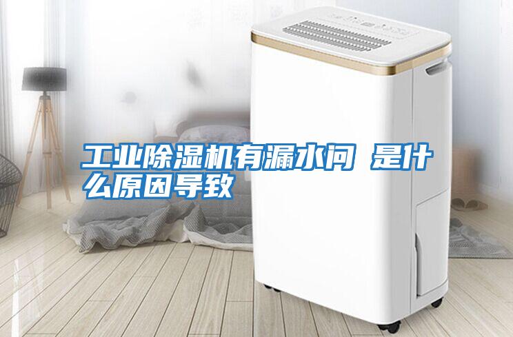 工業除濕機有漏水問題是什么原因導致