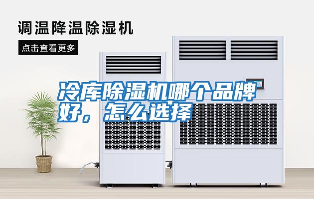 冷庫除濕機哪個品牌好，怎么選擇