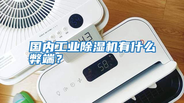 國內工業除濕機有什么弊端？