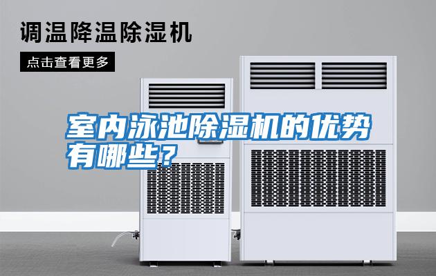 室內泳池除濕機的優勢有哪些？