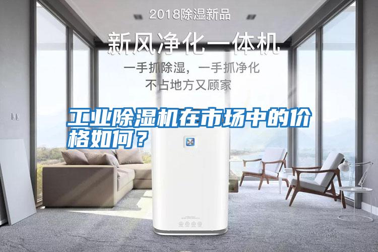 工業除濕機在市場中的價格如何?