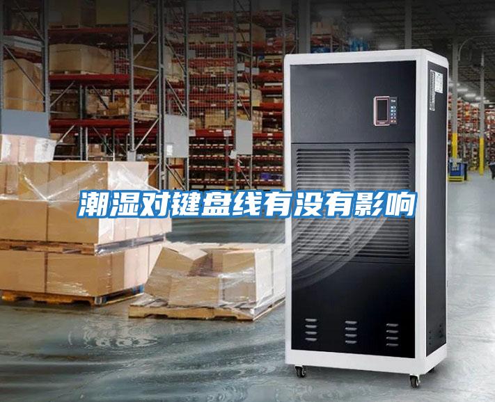 潮濕對(duì)鍵盤線有沒有影響