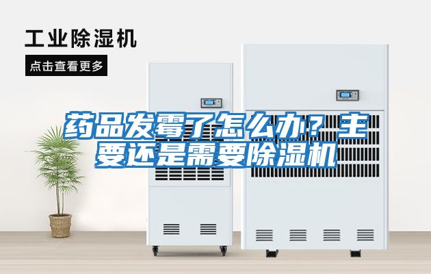 藥品發霉了怎么辦？主要還是需要除濕機