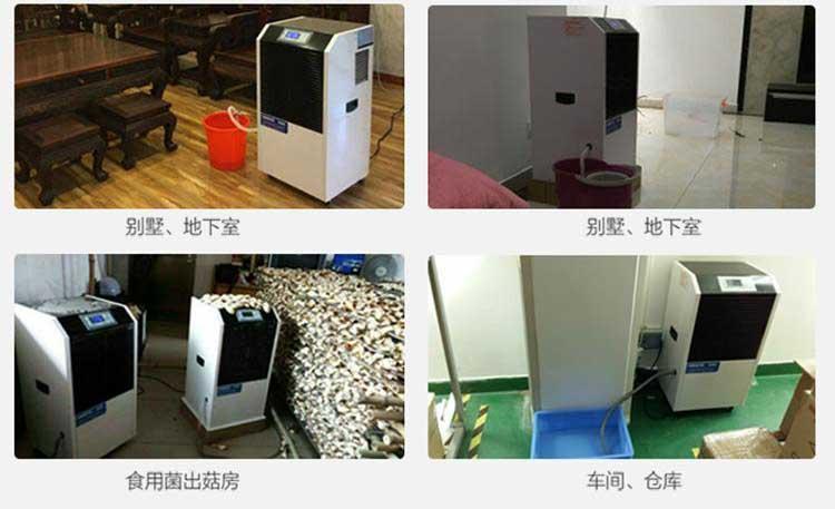 冬季風濕骨病的預防，除濕機輔助環境有效果