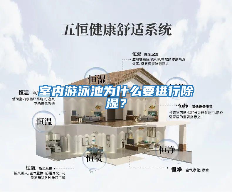 室內游泳池為什么要進行除濕？