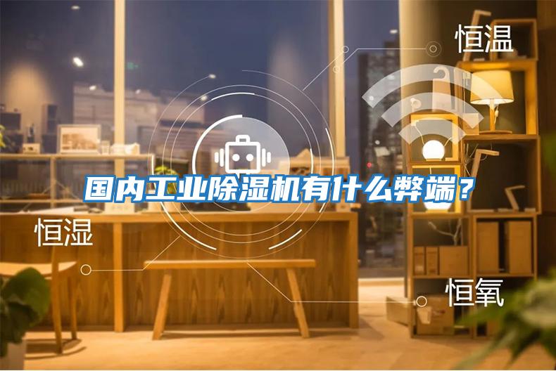 國內工業(yè)除濕機有什么弊端？