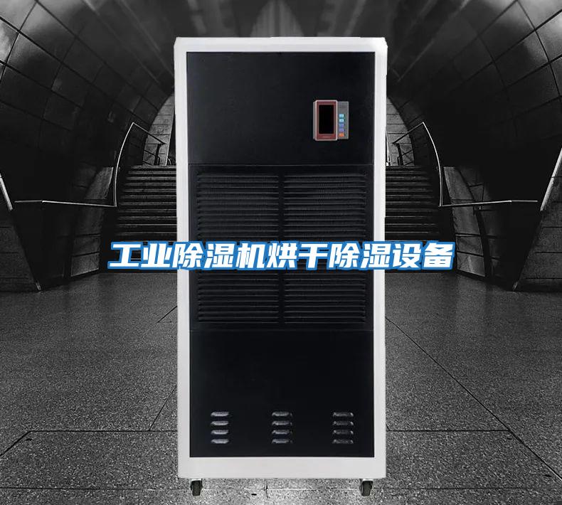 工業除濕機烘干除濕設備