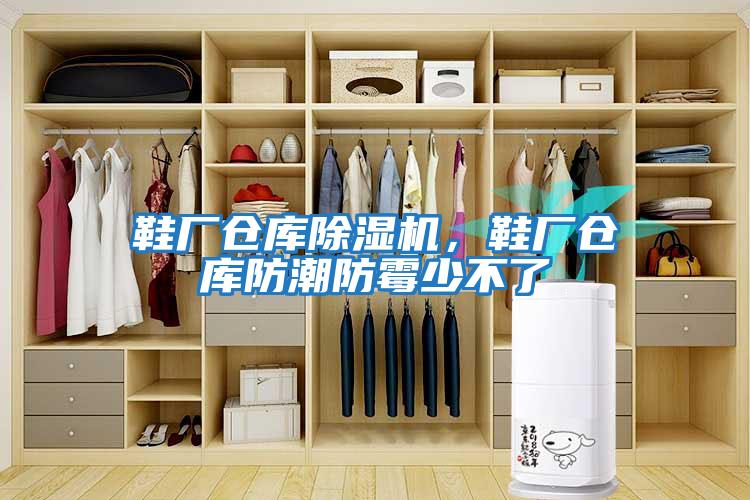 鞋廠倉(cāng)庫(kù)除濕機(jī)，鞋廠倉(cāng)庫(kù)防潮防霉少不了