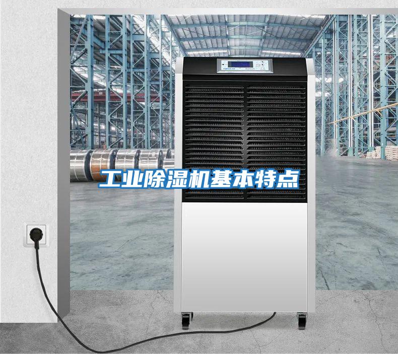 工業除濕機基本特點