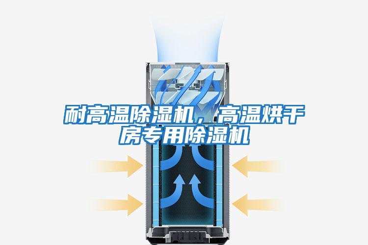 耐高溫除濕機，高溫烘干房專用除濕機