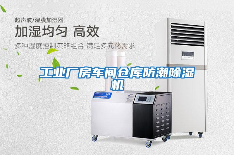 工業(yè)廠房車間倉(cāng)庫(kù)防潮除濕機(jī)