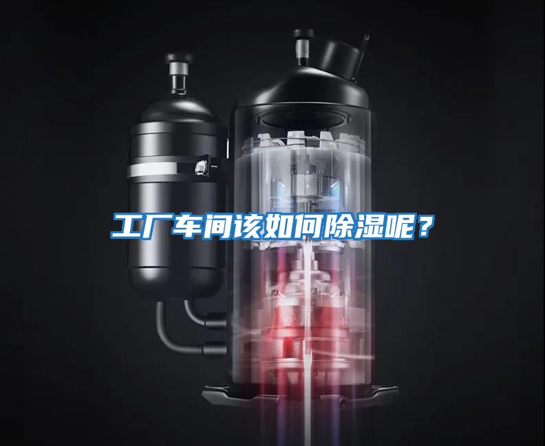 工廠車間該如何除濕呢？