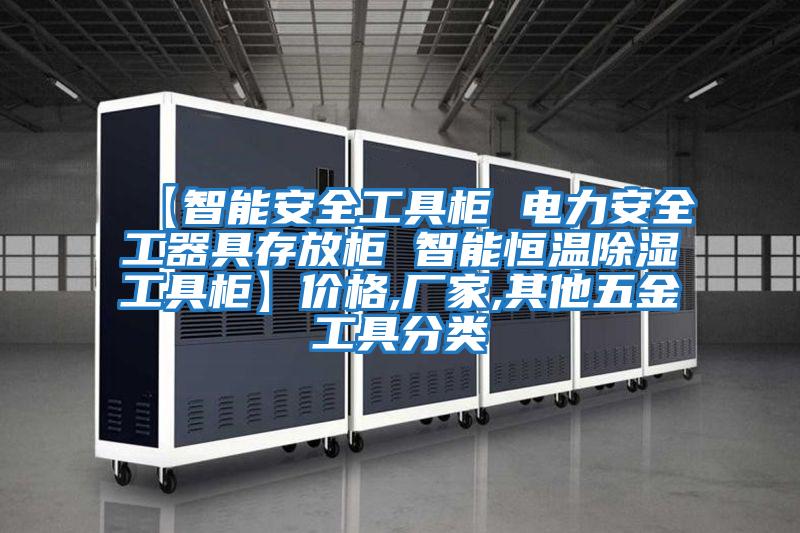 【智能安全工具柜 電力安全工器具存放柜 智能恒溫除濕工具柜】?jī)r(jià)格,廠家,其他五金工具分類