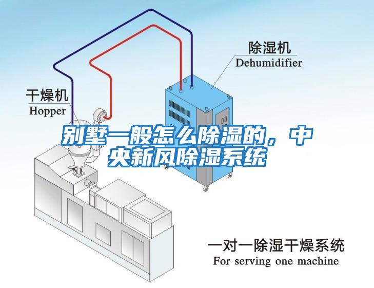 別墅一般怎么除濕的，中央新風除濕系統