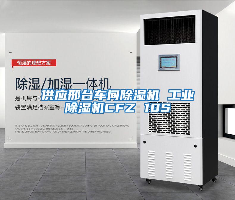 供應(yīng)邢臺車間除濕機 工業(yè)除濕機CFZ 10S