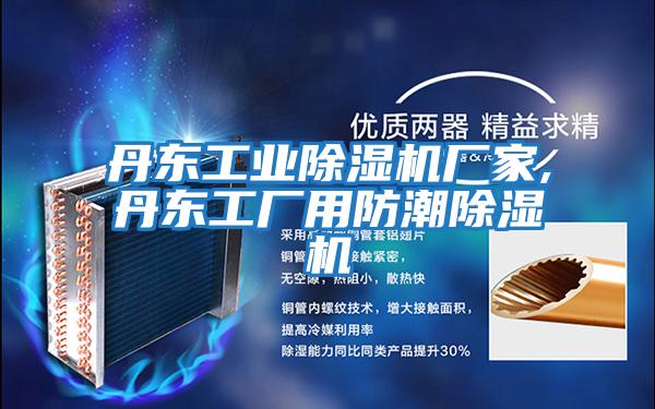 丹東工業除濕機廠家,丹東工廠用防潮除濕機