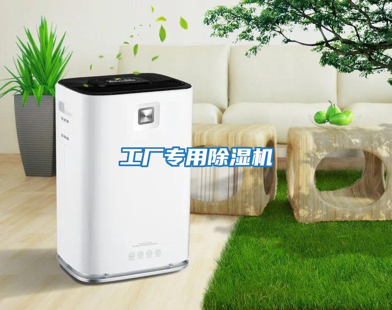 工廠專用除濕機