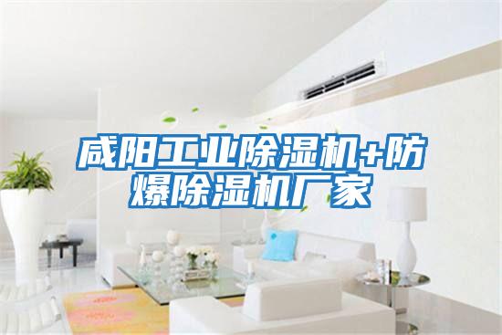 咸陽工業除濕機+防爆除濕機廠家