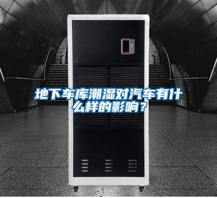 地下車(chē)庫(kù)潮濕對(duì)汽車(chē)有什么樣的影響？