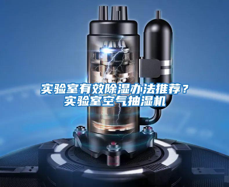 實(shí)驗(yàn)室有效除濕辦法推薦？實(shí)驗(yàn)室空氣抽濕機(jī)