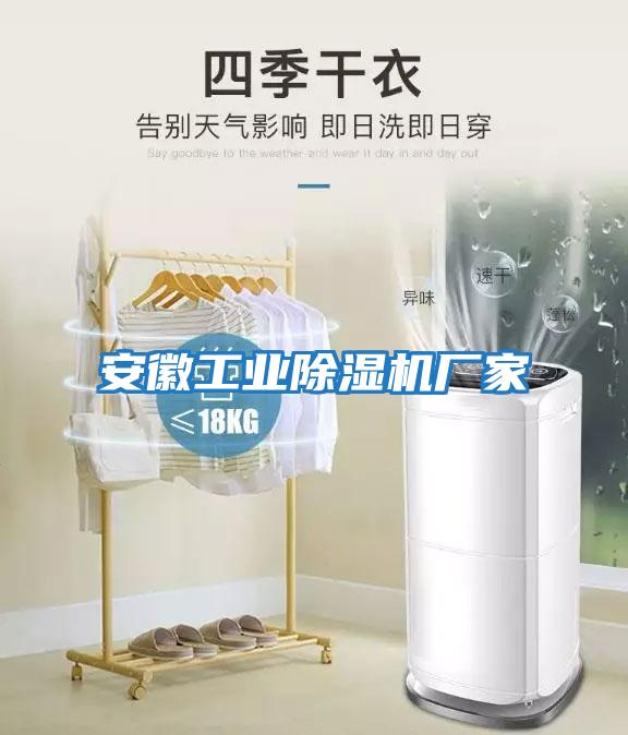 安徽工業除濕機廠家