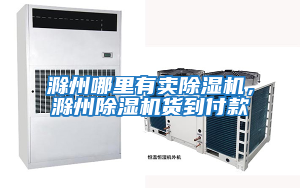 滁州哪里有賣除濕機，滁州除濕機貨到付款