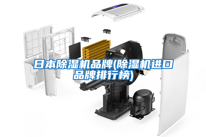 日本除濕機品牌(除濕機進口品牌排行榜)