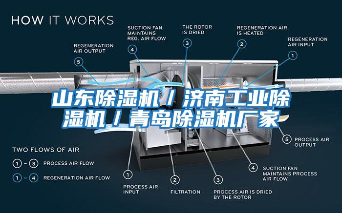 山東除濕機／濟南工業除濕機／青島除濕機廠家