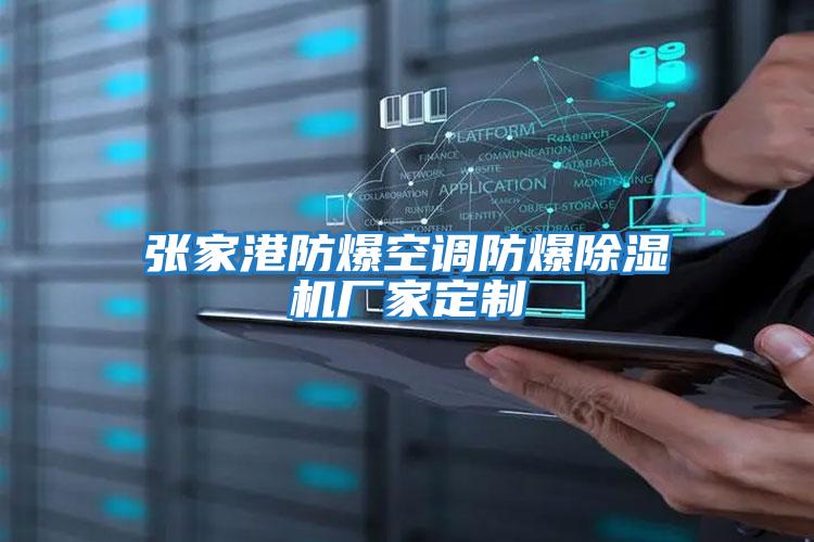 張家港防爆空調(diào)防爆除濕機(jī)廠(chǎng)家定制