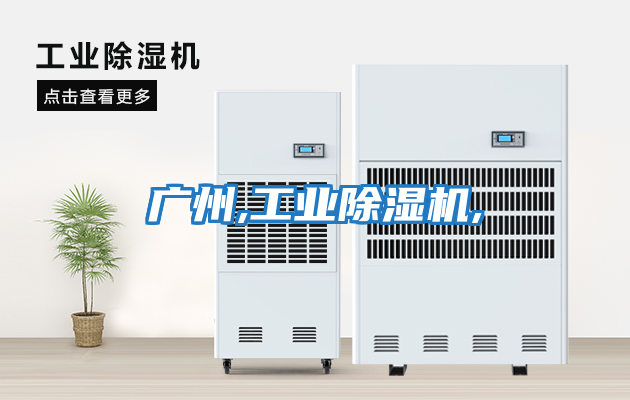 廣州,工業除濕機,