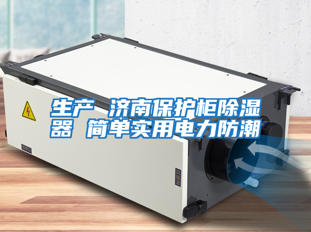生產(chǎn) 濟南保護(hù)柜除濕器 簡單實用電力防潮