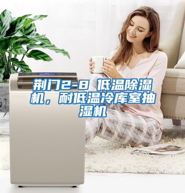荊門2-8℃低溫除濕機，耐低溫冷庫室抽濕機