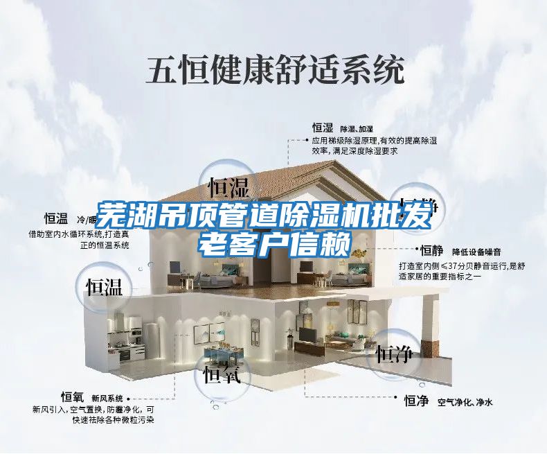 蕪湖吊頂管道除濕機批發 老客戶信賴