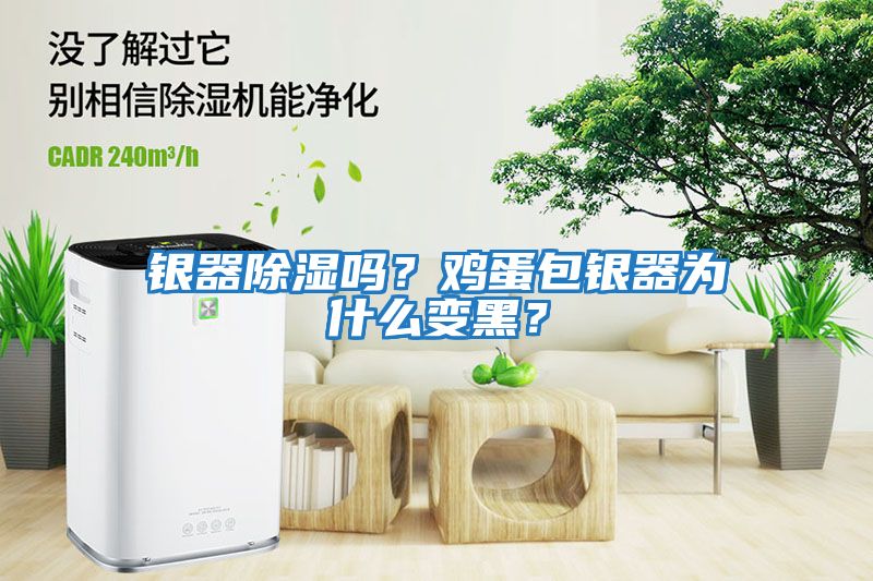 銀器除濕嗎？雞蛋包銀器為什么變黑？