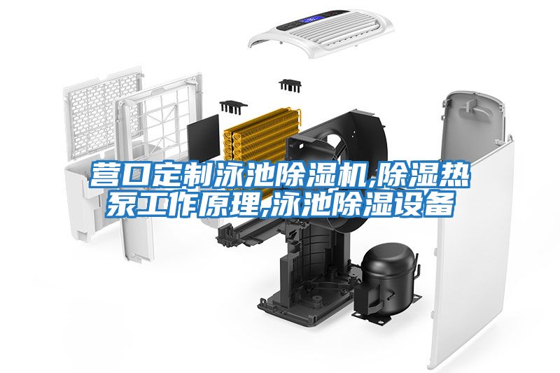 營口定制泳池除濕機,除濕熱泵工作原理,泳池除濕設備