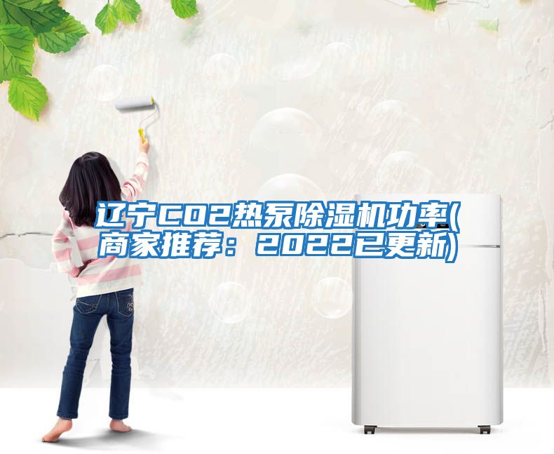 遼寧CO2熱泵除濕機功率(商家推薦：2022已更新)