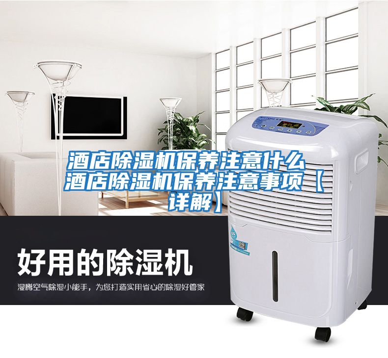 酒店除濕機保養注意什么 酒店除濕機保養注意事項【詳解】