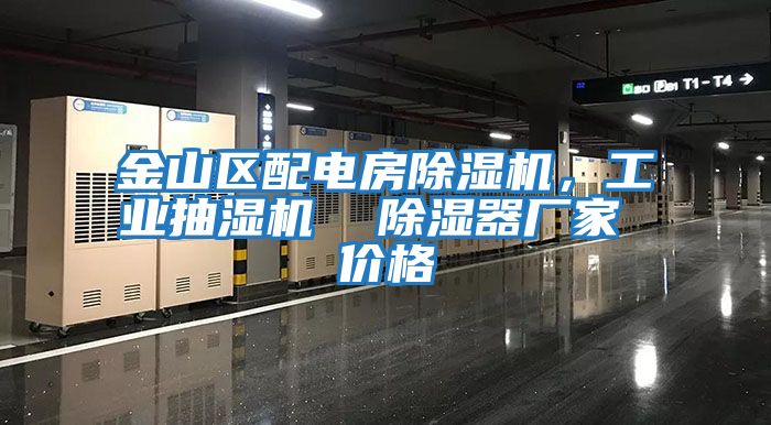 金山區配電房除濕機，工業抽濕機  除濕器廠家 價格