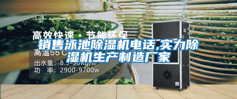 銷售泳池除濕機電話,實力除濕機生產制造廠家