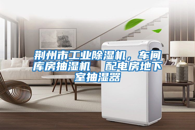 荊州市工業(yè)除濕機，車間庫房抽濕機  配電房地下室抽濕器
