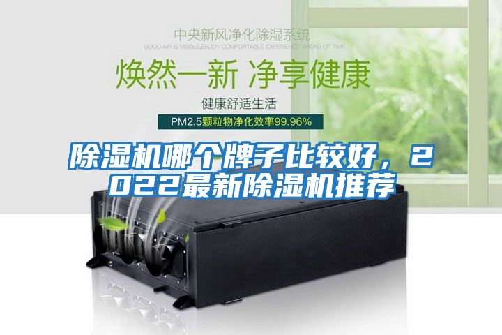 除濕機(jī)哪個(gè)牌子比較好，2022最新除濕機(jī)推薦