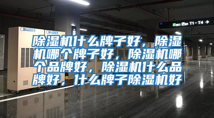 除濕機什么牌子好，除濕機哪個牌子好，除濕機哪個品牌好，除濕機什么品牌好，什么牌子除濕機好