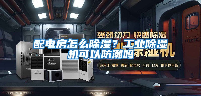 配電房怎么除濕?工業(yè)除濕機(jī)可以防潮嗎