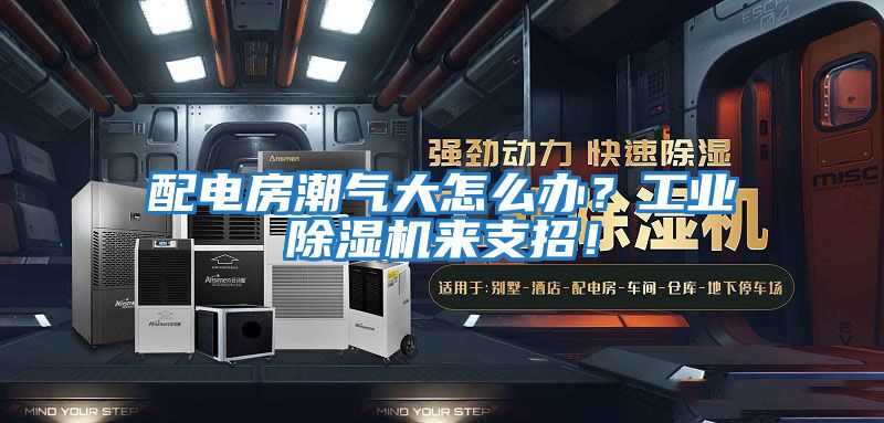 配電房潮氣大怎么辦?工業(yè)除濕機(jī)來支招!