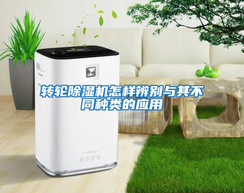 轉輪除濕機怎樣辨別與其不同種類的應用