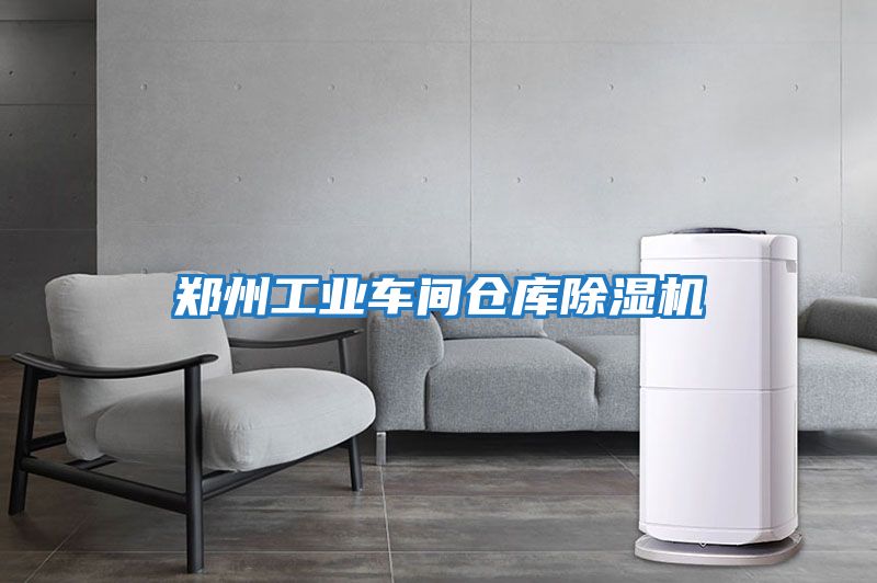 鄭州工業車間倉庫除濕機