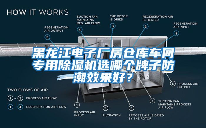 黑龍江電子廠房倉庫車間專用除濕機(jī)選哪個(gè)牌子防潮效果好？